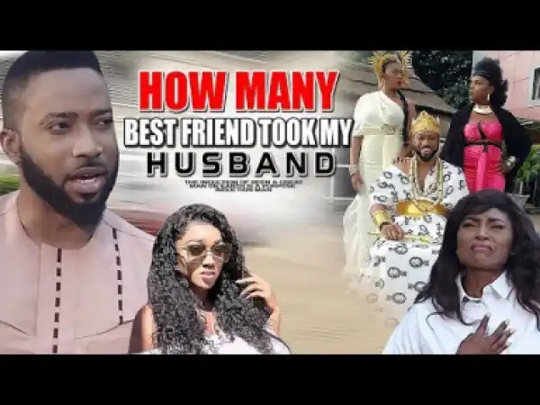 Video: She Stole My Husband